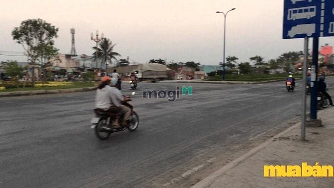 Khu Dân Cư Thuần Việt