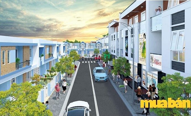 Sunrise Residences