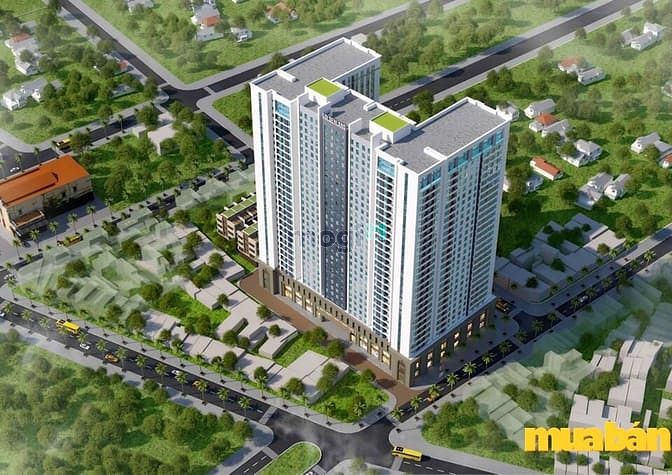 Hoàng Huy Plaza