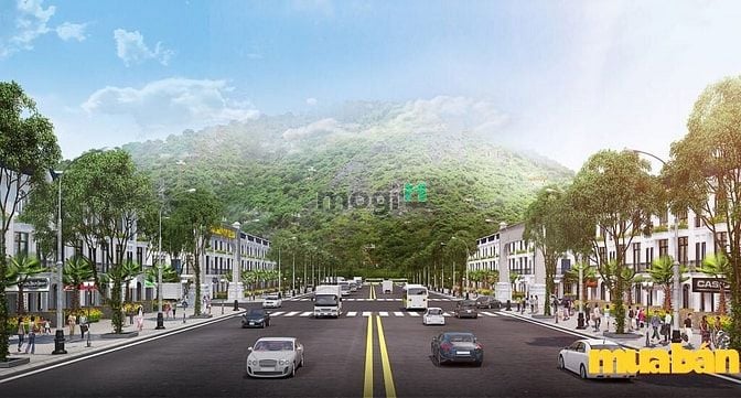 The Seaport Vĩnh Tân