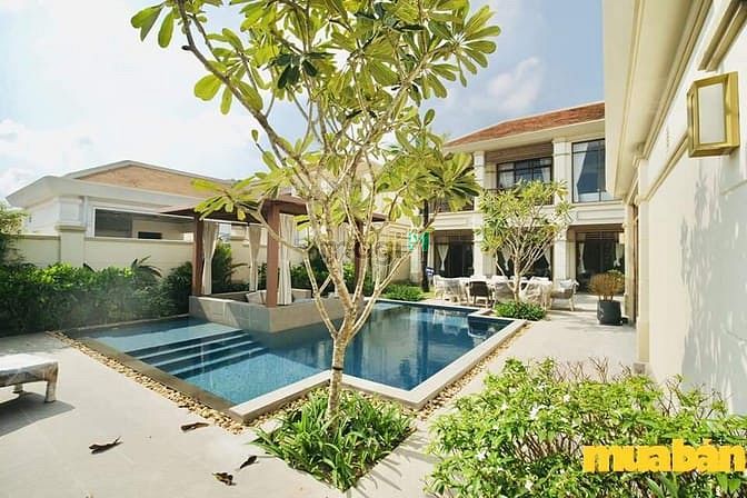 Fusion Resort & Villas Da Nang