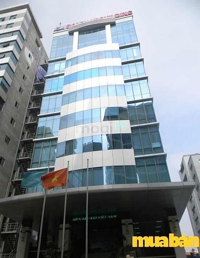 Đại Phát Building