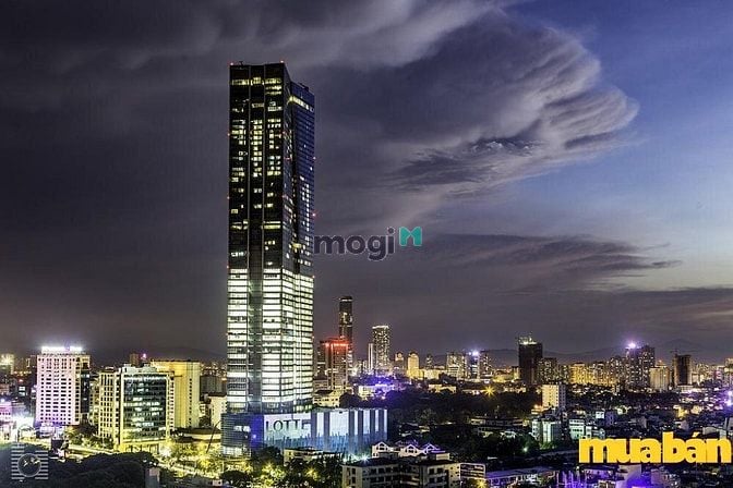 Lotte Center Hà Nội
