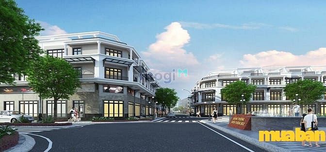 Calyx Residence