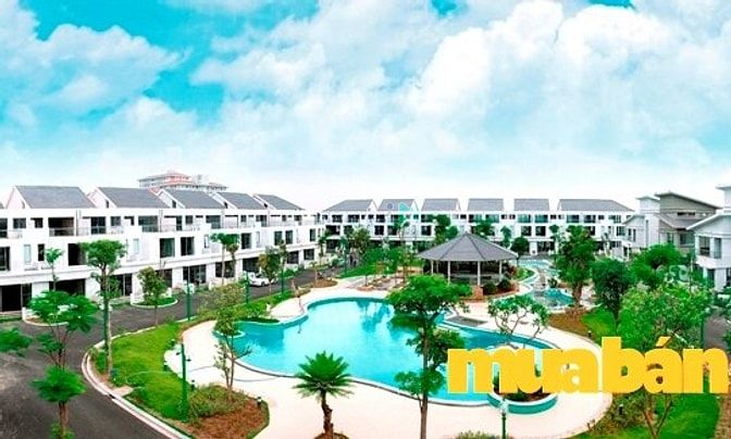 Lâm Viên Villas