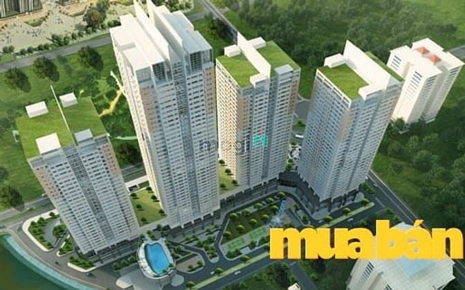 HP Landmark Tower