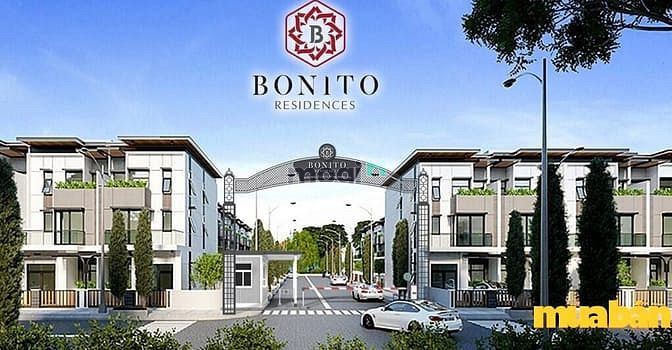 Bonito Residence