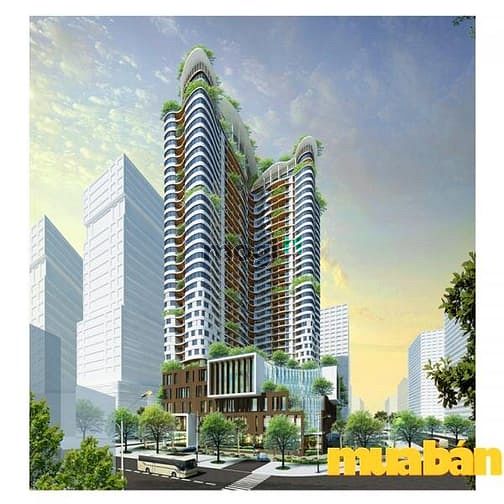 Tháp Vạn Phúc 36T