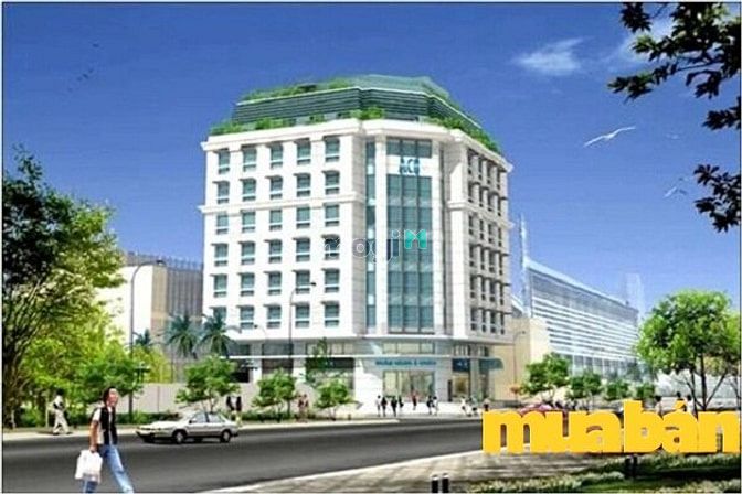 ACB Office Building