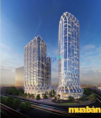 Diamond Crown Hải Phòng