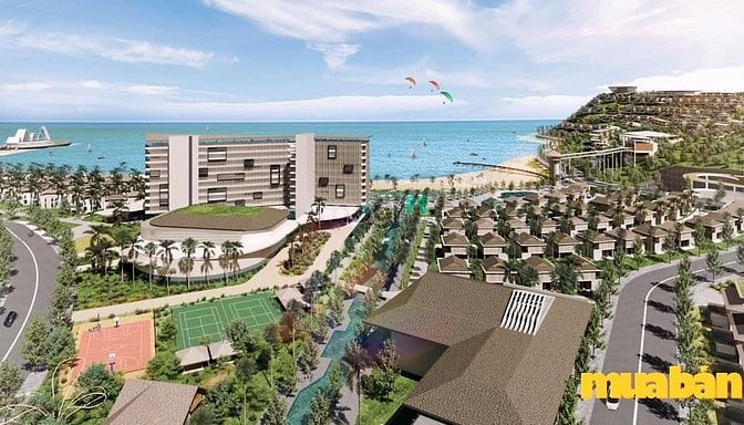 Dragon Ocean Đồ Sơn