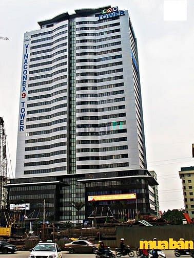 CEO Tower 