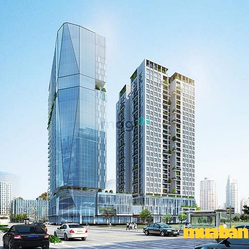 An Thịnh Luxury Tower