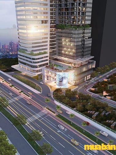 Sunset Tower