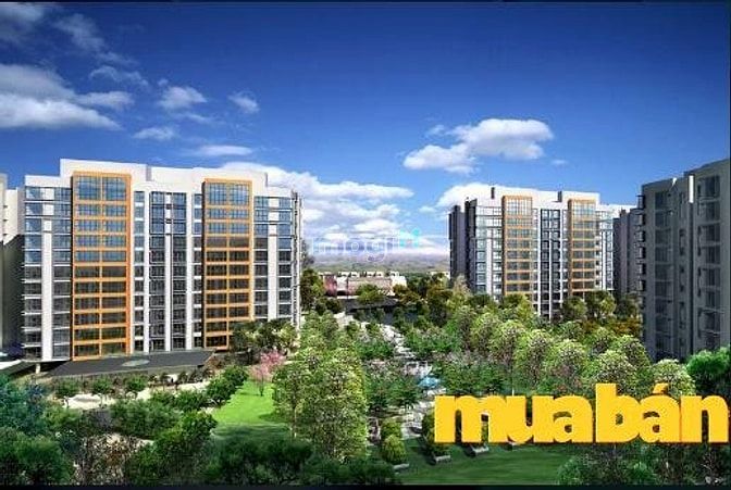 Khu đô thị mới Đại Thanh