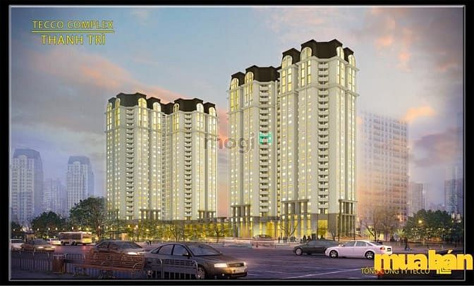 Tecco Tứ Hiệp