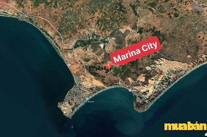 Marina City