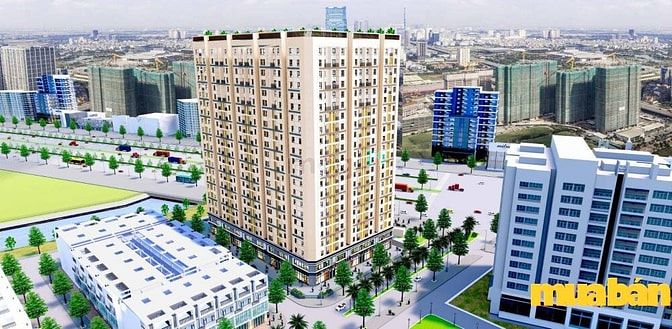 Dynamic Tower