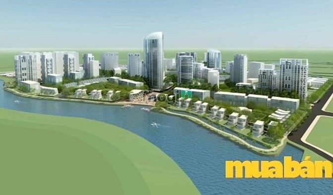 Khu Căn Hộ Ngọc Cung