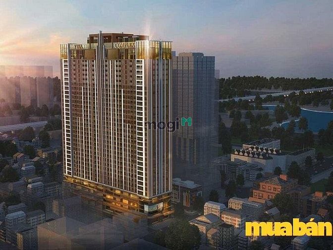 Viha Complex
