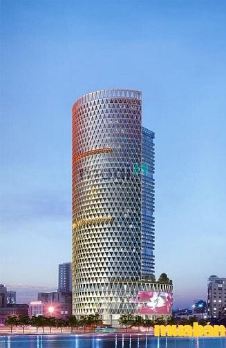 IFC One Saigon