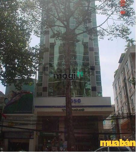 TKT Office Building