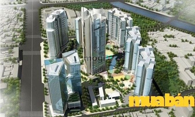 Vinhomes Galaxy
