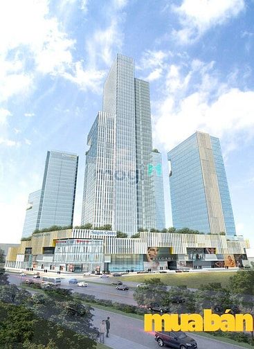 Saigon Center