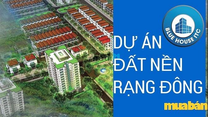 KDC Rạng Đông