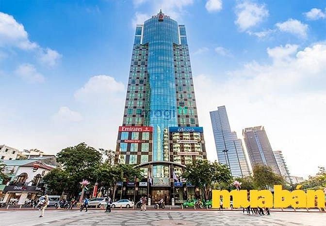 Sun Wah Tower