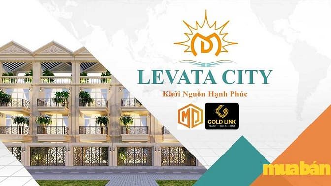 Levata City