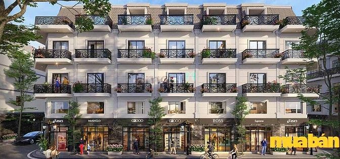 The Sol Residence