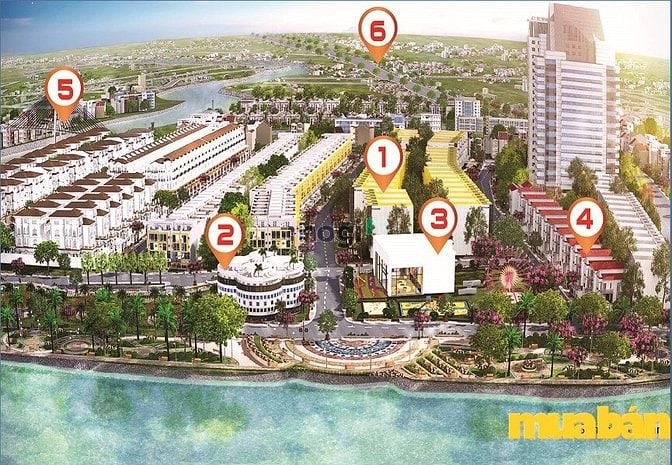 Thới An City