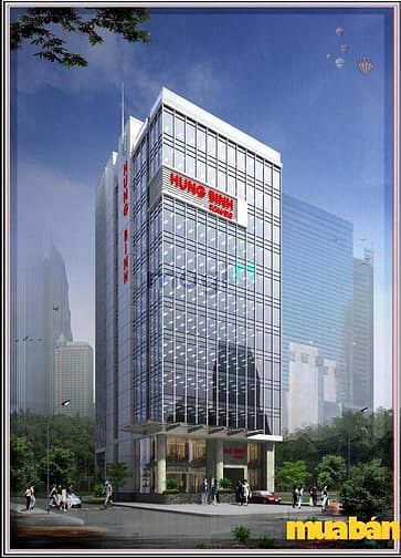 HB Tower