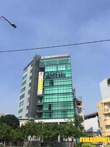 Gic Riverside