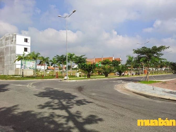 KDC New City