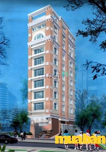 Saigon Land Building