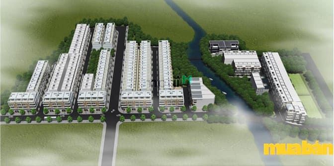 Đào Sư Tích Residence