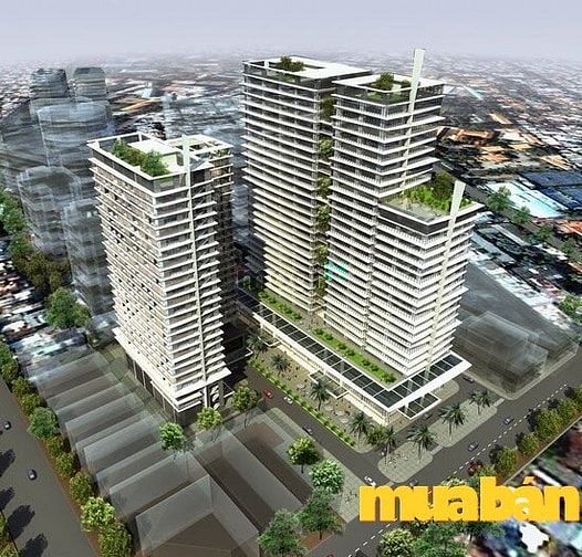 Viettel Complex