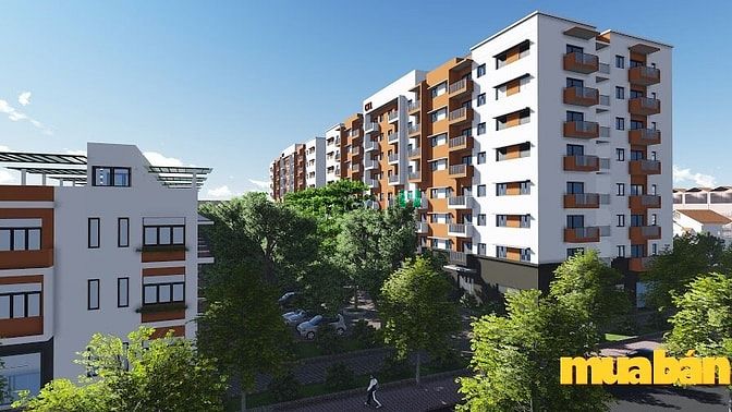 Đình Bảng Green Homes