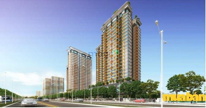 Dragon Hill Residence and Suites 2
