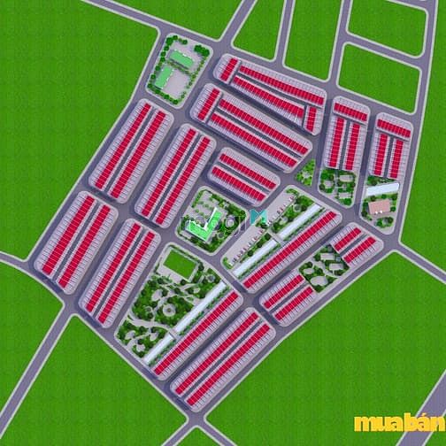Khu đô thị mới Yên Trung
