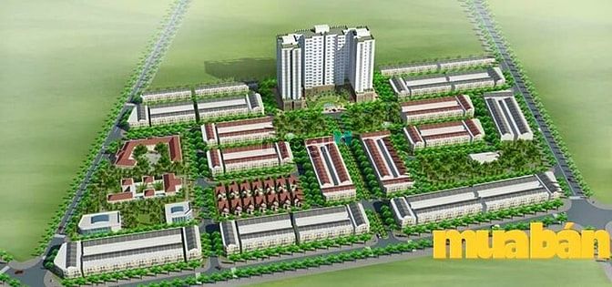 Hiệp Thành City