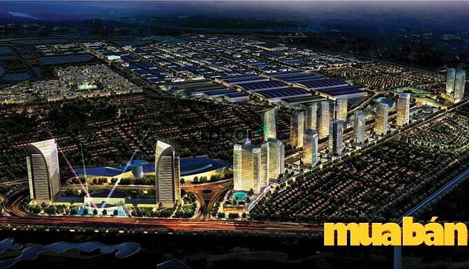 VSIP Bắc Ninh