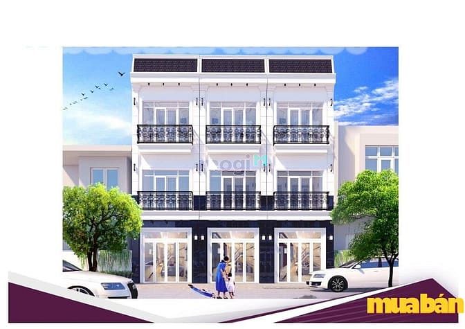 Hoàng Anh Home