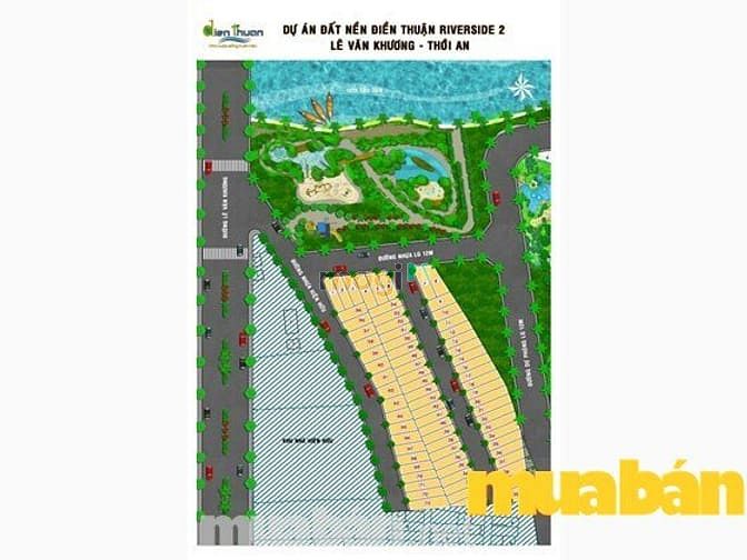 Điền Thuận Cầu Dừa