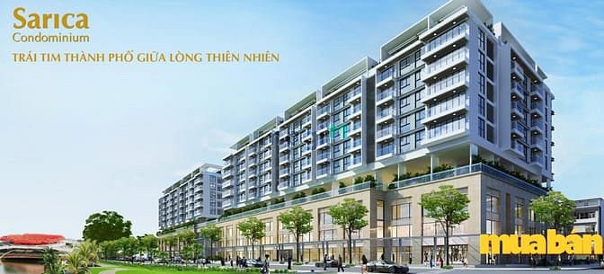 Sarica Condominium