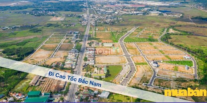 Khu ĐT-CN-DV VSIP