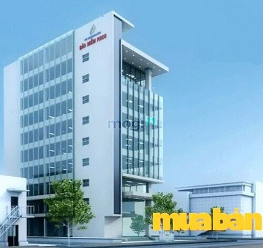 Pjico Building