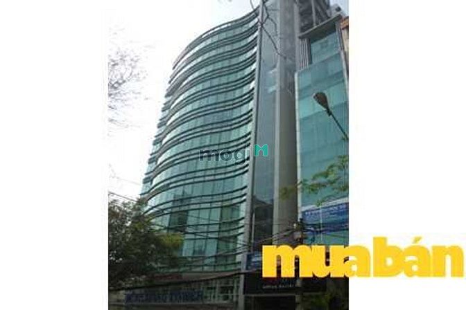 Minh Long Tower